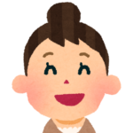 職員さん