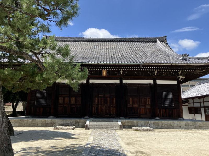 ⑦阿弥陀堂