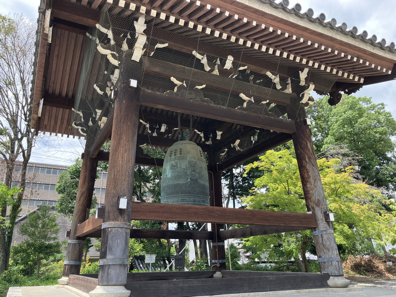 ⑬鐘楼 